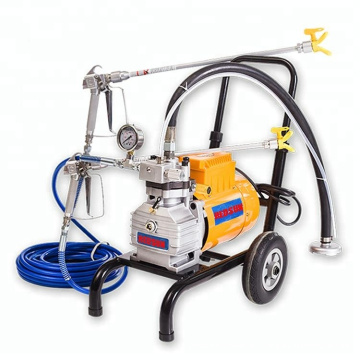 REDSUN Electric Pneumatic Airless Paint Sprayer 2.5KW